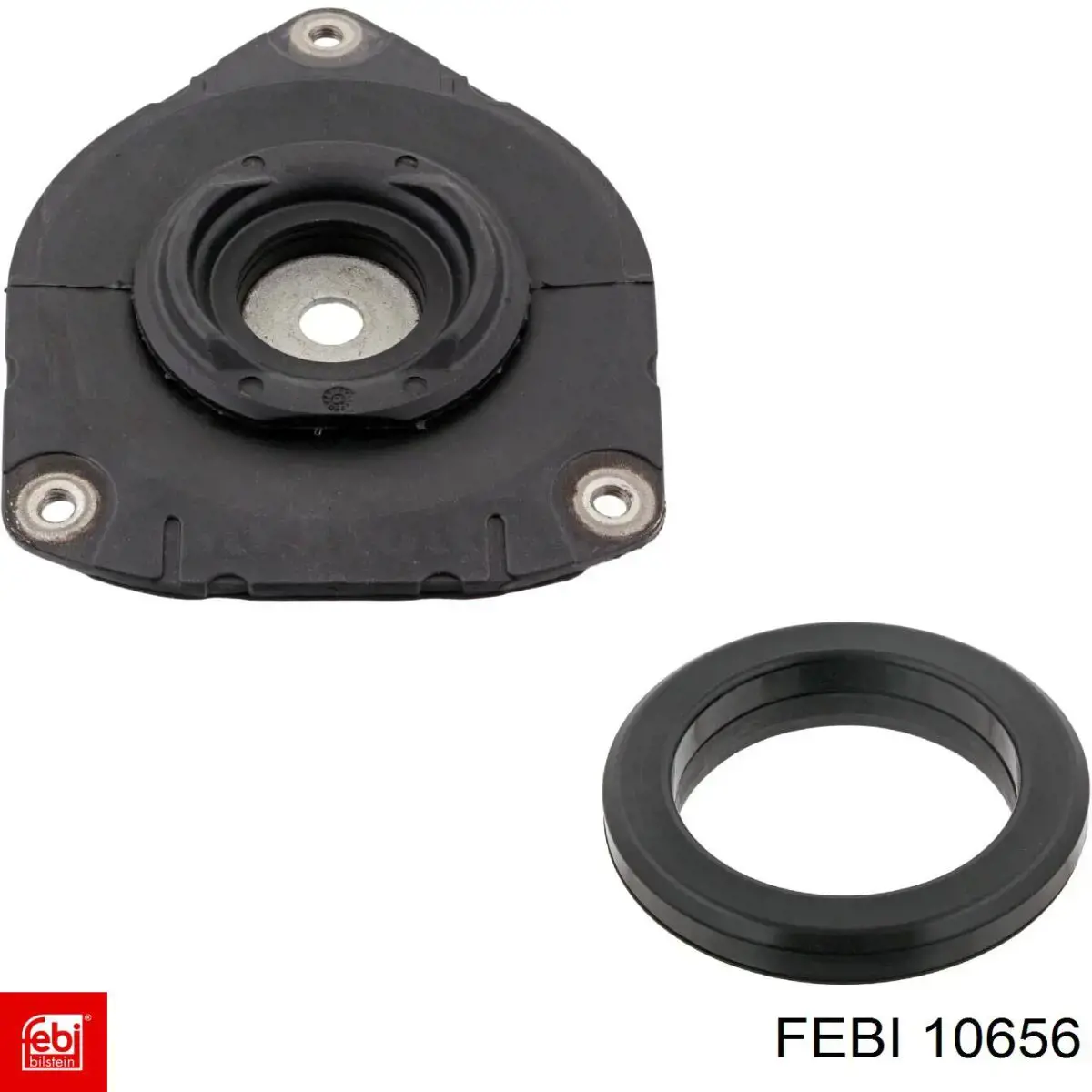 Acoplamento elástico do veio de transmissão Febi 10656 preço, a partir de 42,57 USD