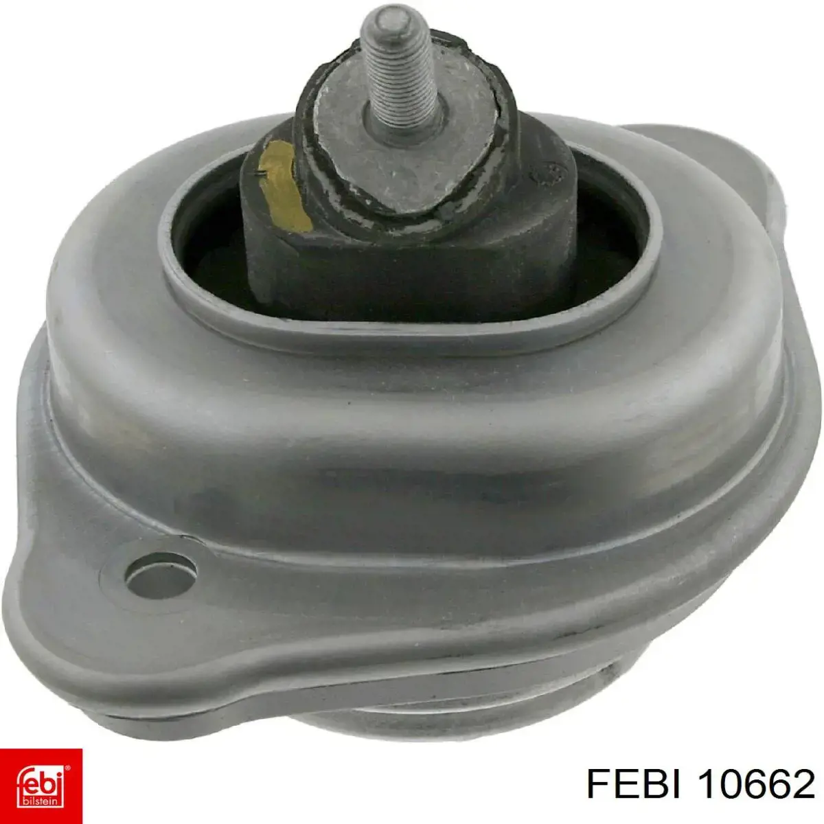 Braço oscilante inferior esquerdo de suspensão dianteira Febi 10662 preço, a partir de 68,93 USD