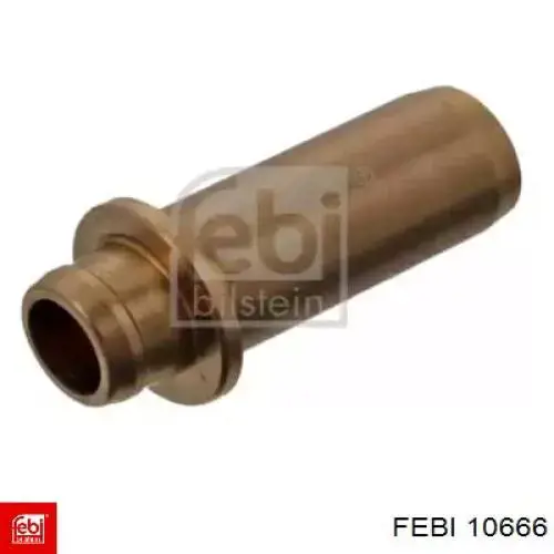 Guia de válvula Febi 10666 preço, a partir de 4,05 USD