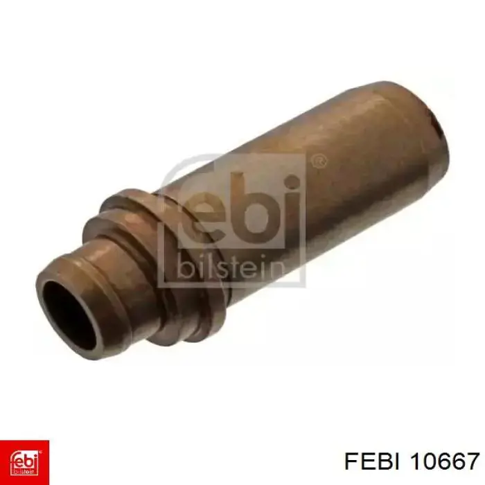 Guia de válvula Febi 10667 preço, a partir de 3,98 USD