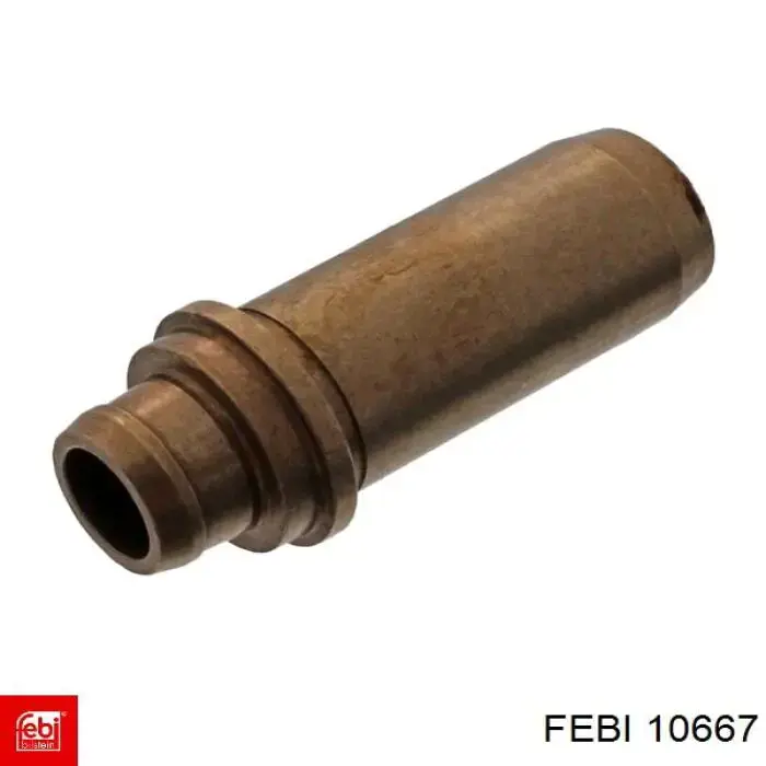 Compre 10667 Febi Guia de válvula