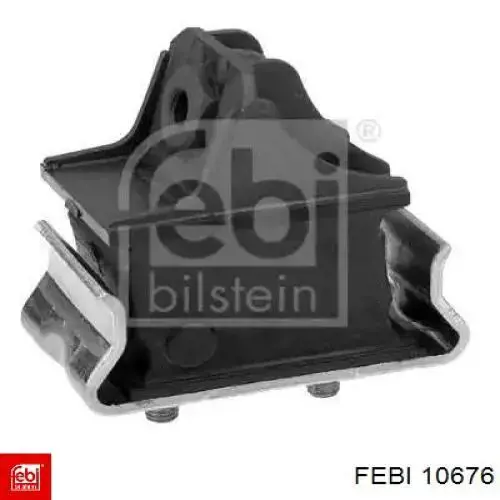 Coxim (suporte) esquerdo/direito de motor Febi 10676 preço, a partir de 25,42 USD