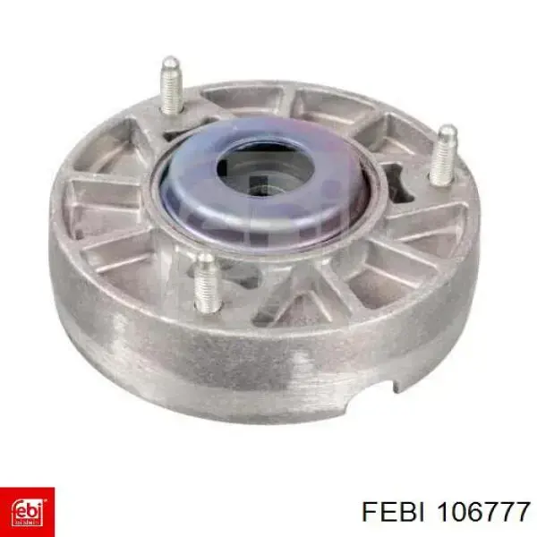 Suporte de amortecedor dianteiro Febi 106777 preço, a partir de 11,69 USD