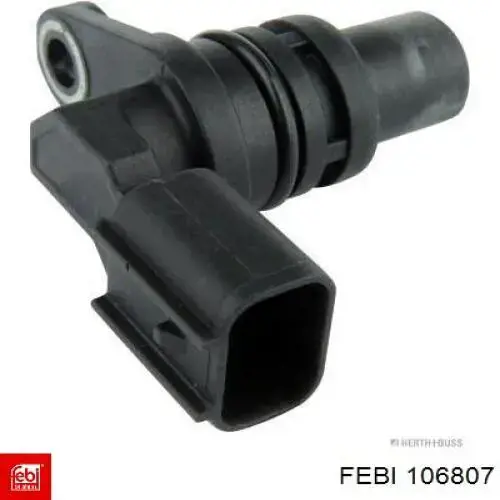 Compre 106807 Febi Sensor de posição da árvore distribuidora