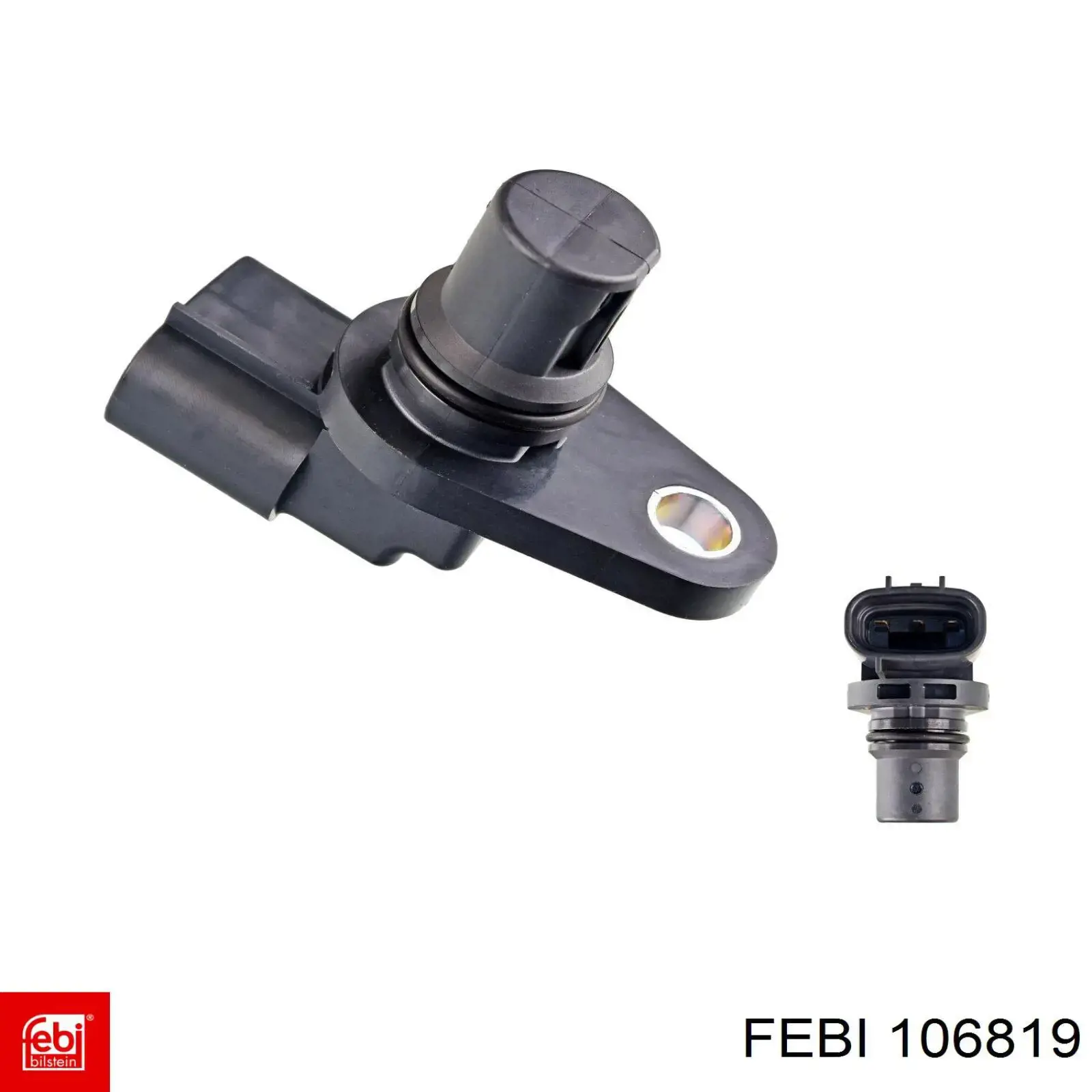 106819 Febi Sensor de posição da árvore distribuidora