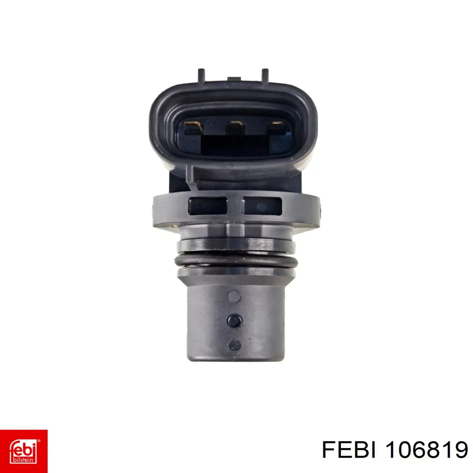 Sensor de posição da árvore distribuidora Febi 106819 preço, a partir de 43,68 USD