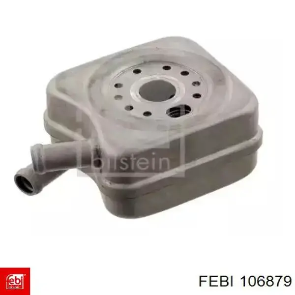 Radiador de óleo Febi 106879 preço, a partir de 55,17 USD