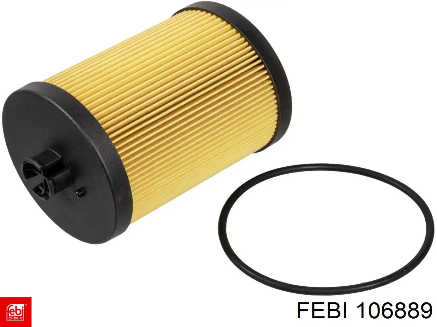 7421746573 Renault (RVI) Filtro de combustível