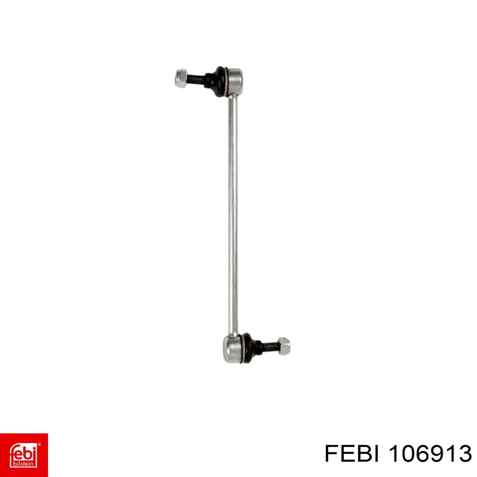 E2272L Hengst Filtro de ar