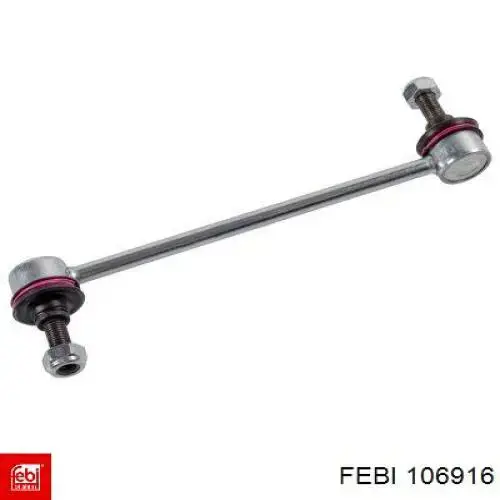 Compre 106916 Febi Filtro de salão