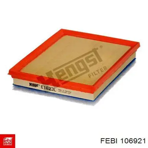 Filtro de ar Febi 106921 preço, a partir de 10,52 USD