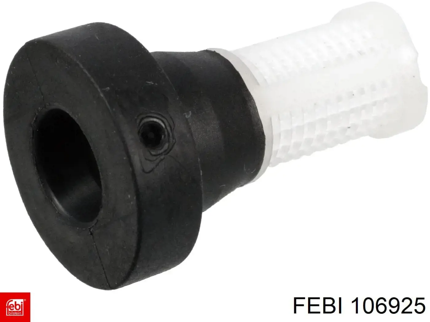 106925 Febi Filtro de malha de bomba de fluido para lavador de vidro