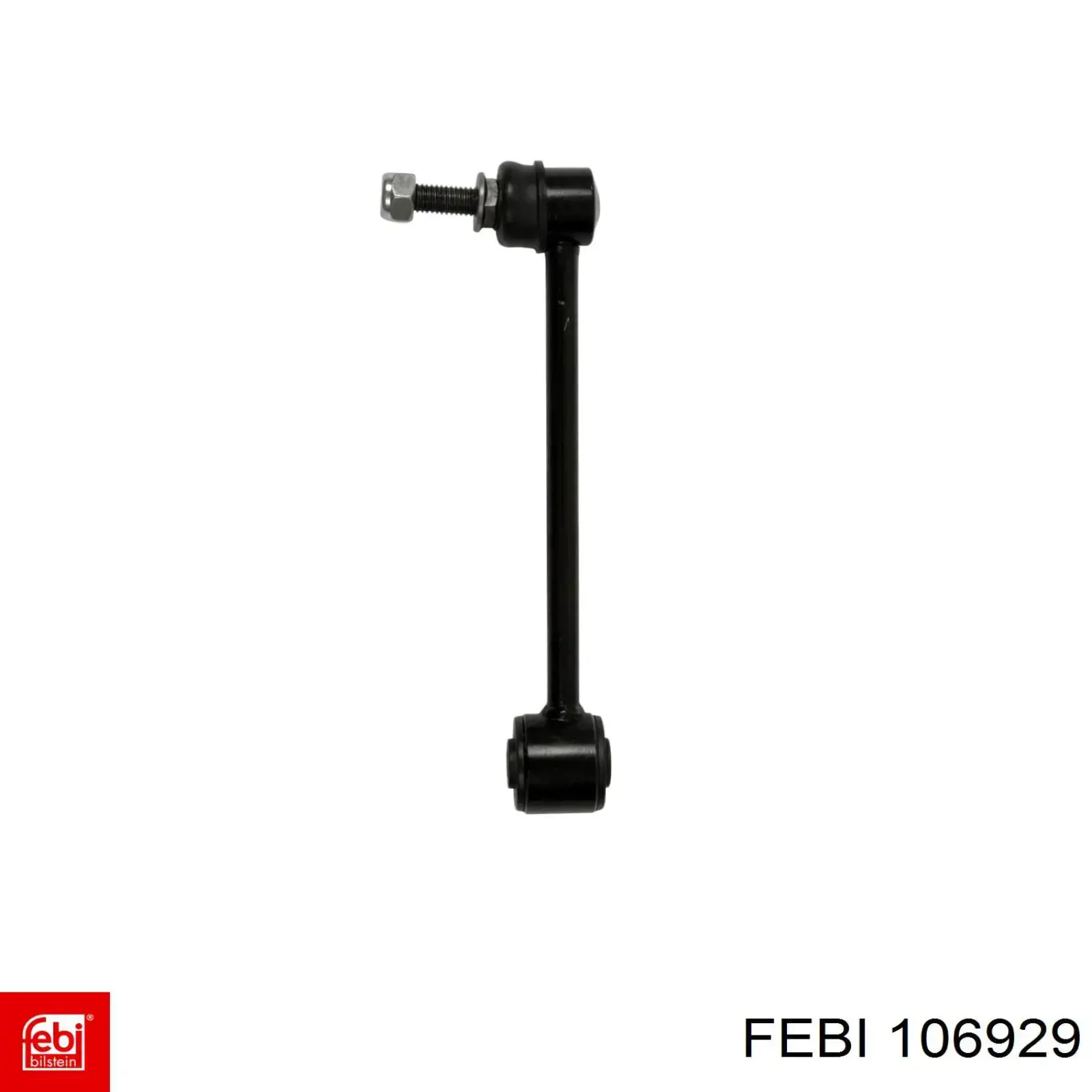 Coxim (suporte) esquerdo/direito de motor 504115825 Iveco