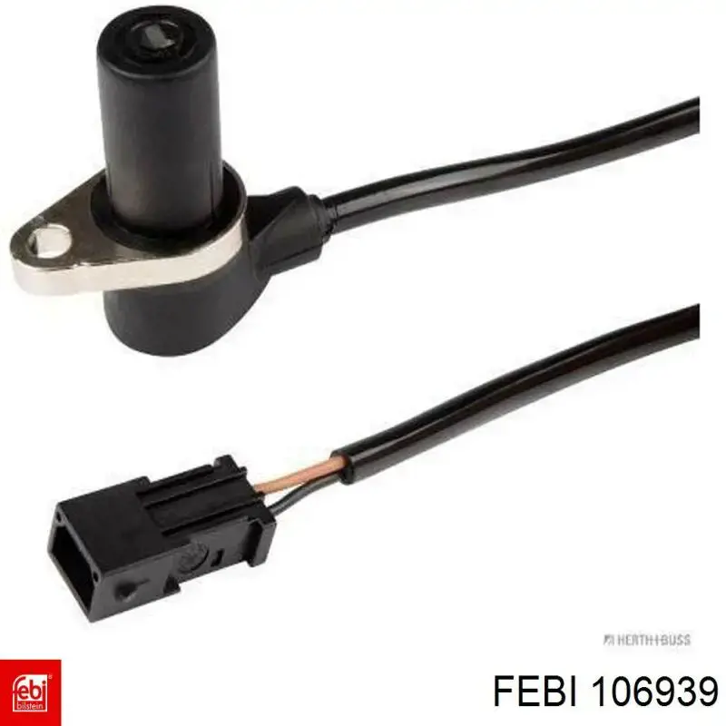 Sensor ABS traseiro Febi 106939 preço, a partir de 43,78 USD