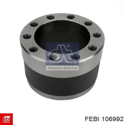 9723300425 Mercedes Cubo dianteiro