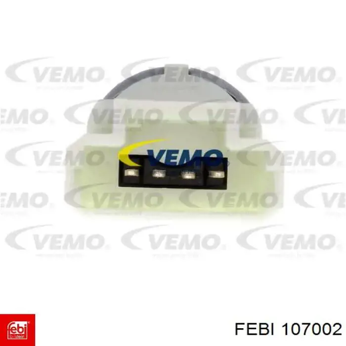 Sensor de ativação do sinal de parada Febi 107002 preço, a partir de 20,34 USD