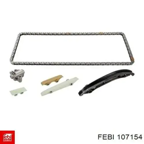 Cadeia do mecanismo de distribuição de gás, kit Ford 1862898 preço, a partir de 135,14 USD