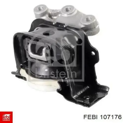 Coxim (suporte) direito de motor Febi 107176 preço, a partir de 45,95 USD