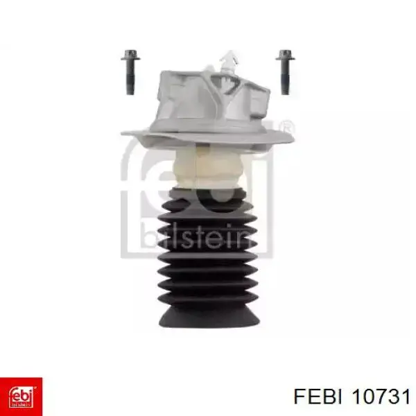 Suporte de amortecedor dianteiro Febi 10731 preço, a partir de 55,02 USD