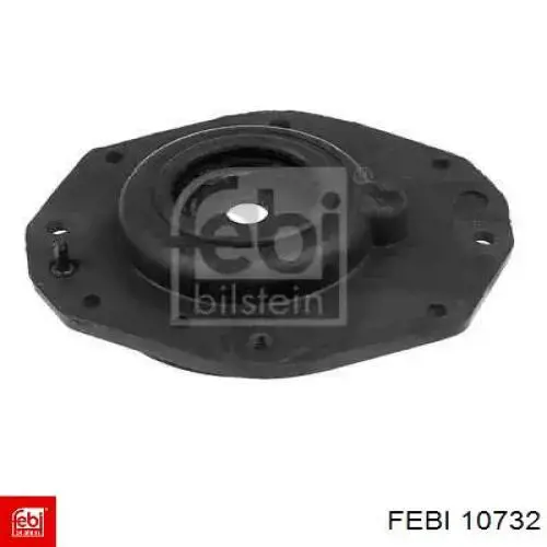 Suporte de amortecedor dianteiro Febi 10732 preço, a partir de 28,27 USD