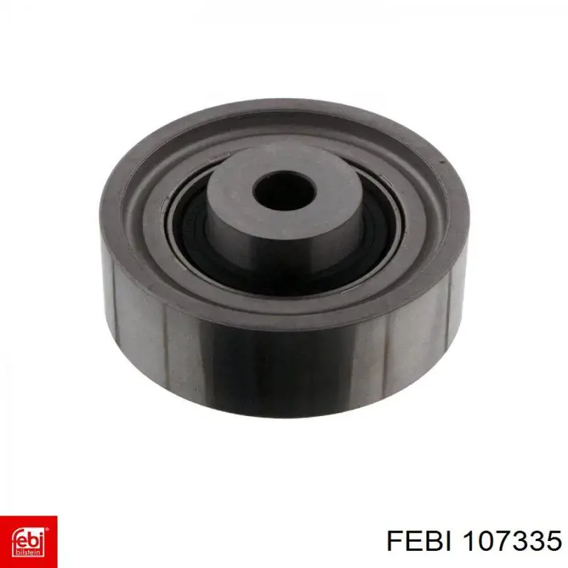 107335 Febi Sensor ABS traseiro