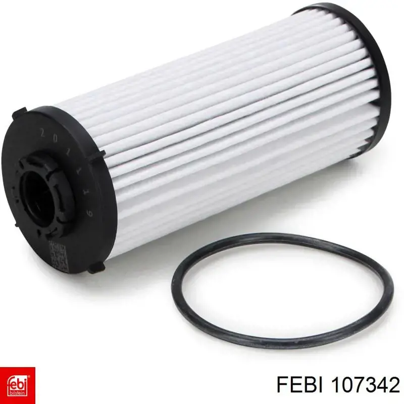107342 Febi Filtro da Caixa Automática de Mudança