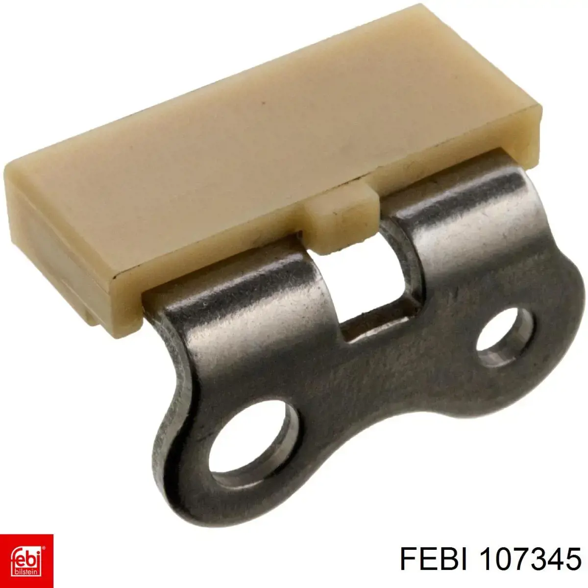 Cadeia do mecanismo de distribuição de gás, kit Febi 107345 preço, a partir de 195,54 USD