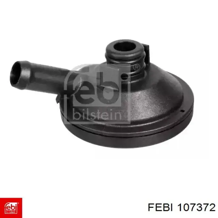 107372 Febi Válvula PCV de ventilação dos gases de cárter