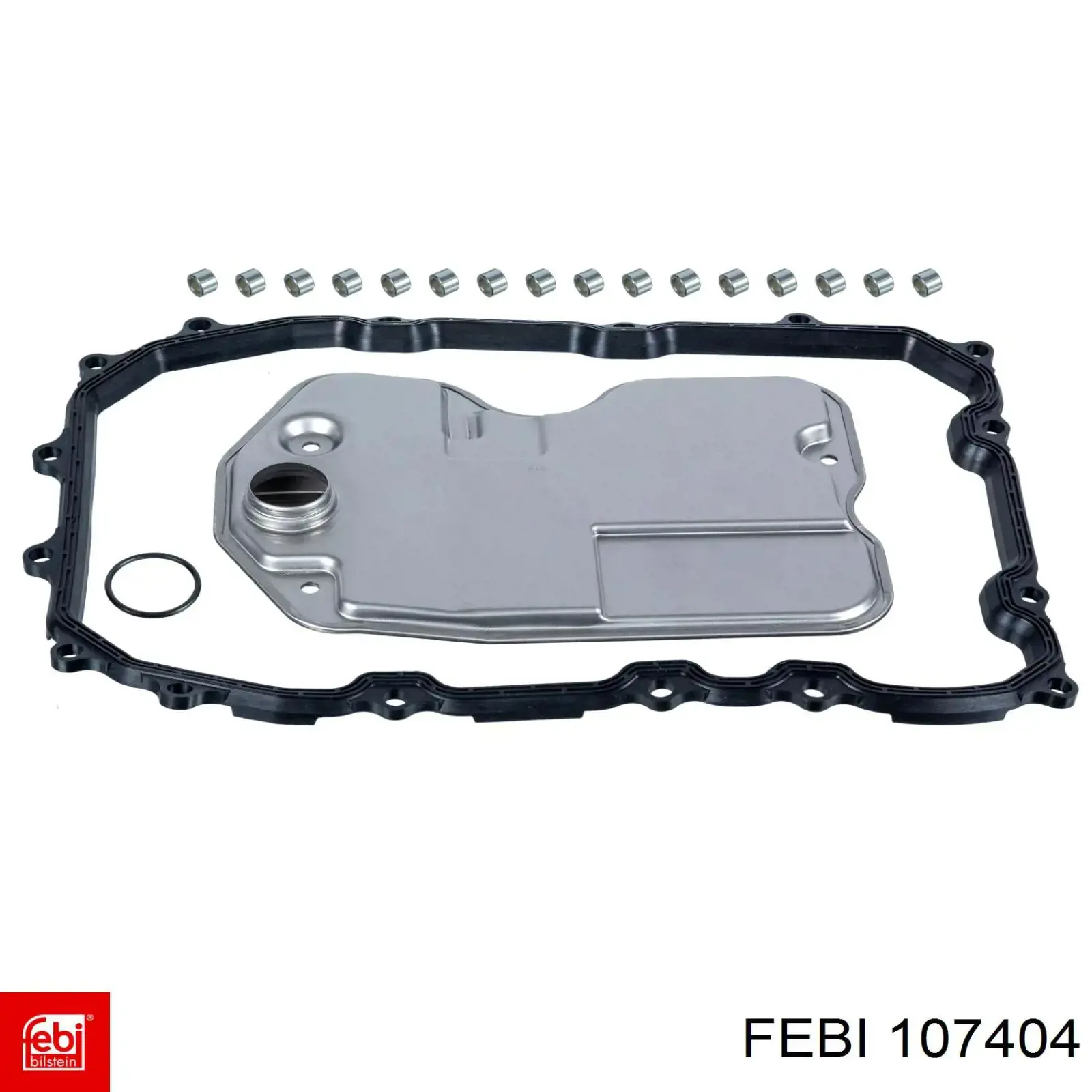 107404 Febi Filtro da Caixa Automática de Mudança