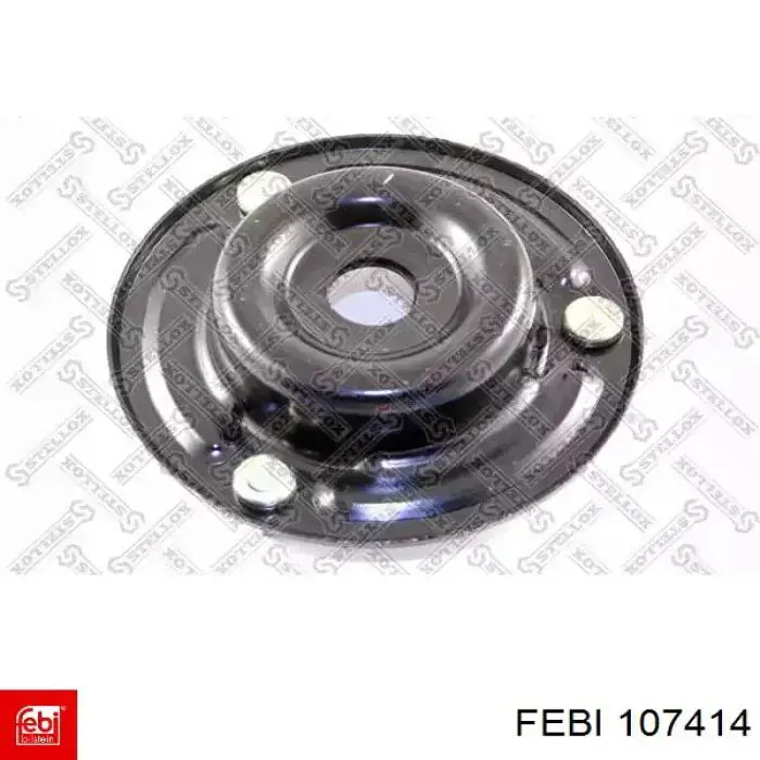 107414 Febi Suporte de amortecedor dianteiro
