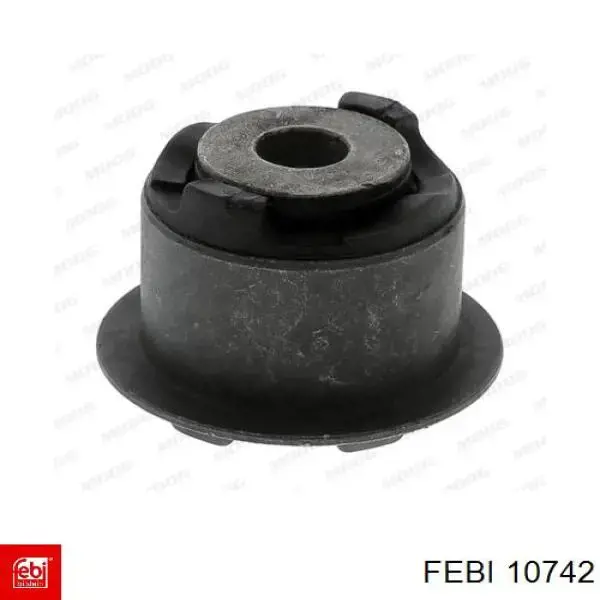 Compre 10742 Febi Kit de reparação do setor de acionamento de embraiagem
