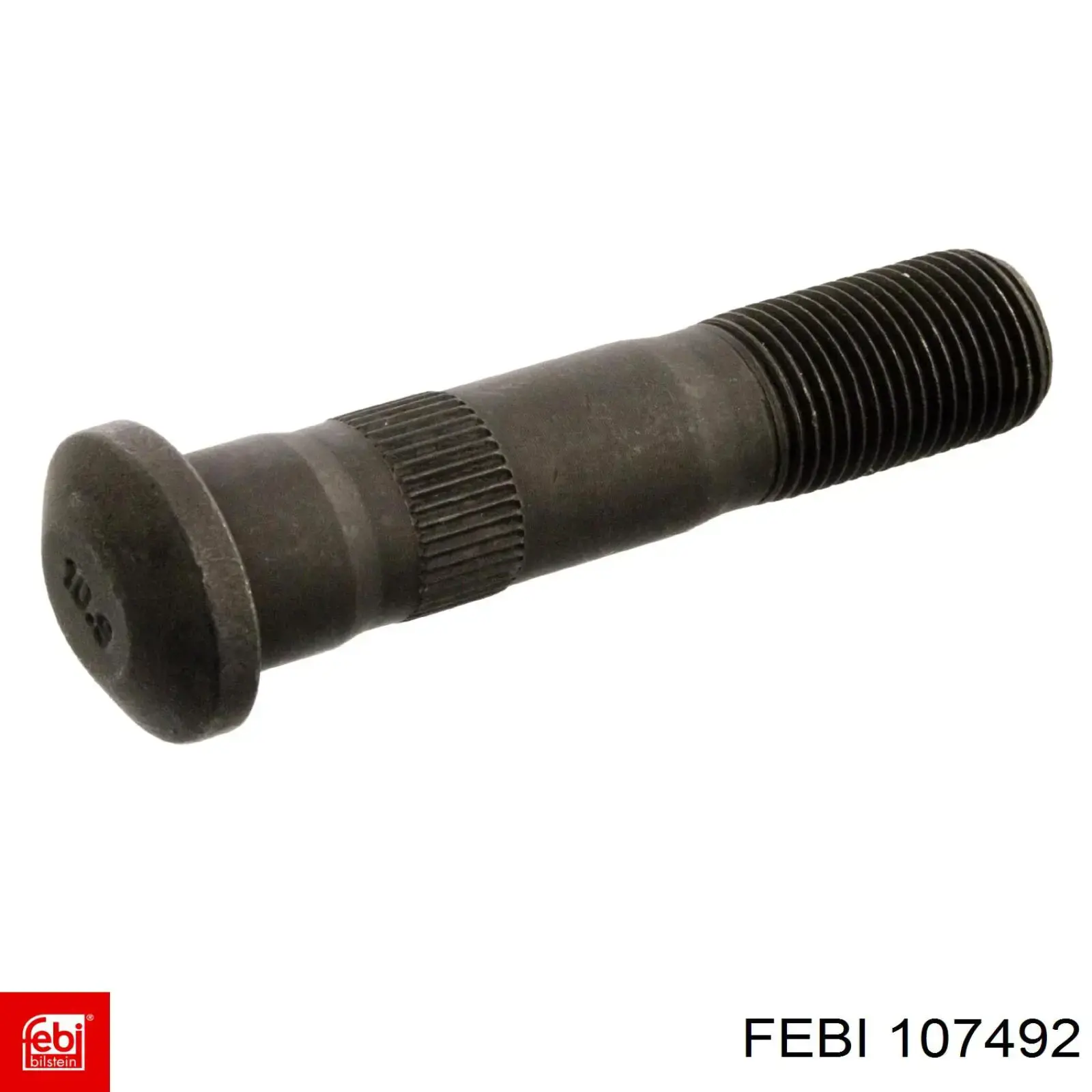 Compre 107492 Febi Parafuso de roda