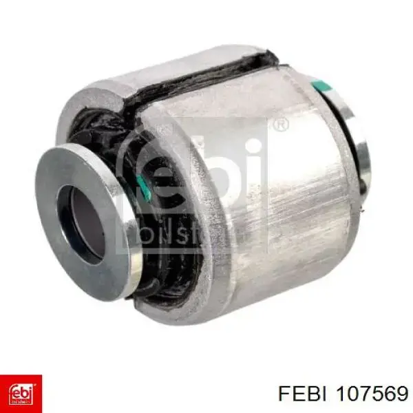 Compre 42104 Lemforder Bloco silencioso dianteiro do braço oscilante superior