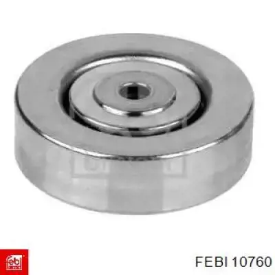 Rolo de reguladora de tensão da correia de transmissão Febi 10760 preço, a partir de 24,08 USD