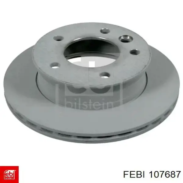 Copo da vela de ignição Febi 107687 preço, a partir de 6,53 USD