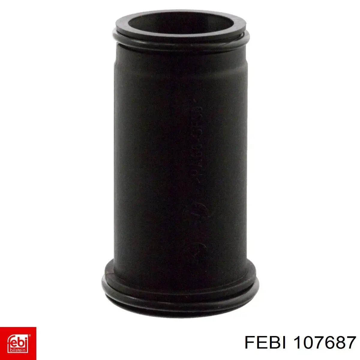 107687 Febi Copo da vela de ignição