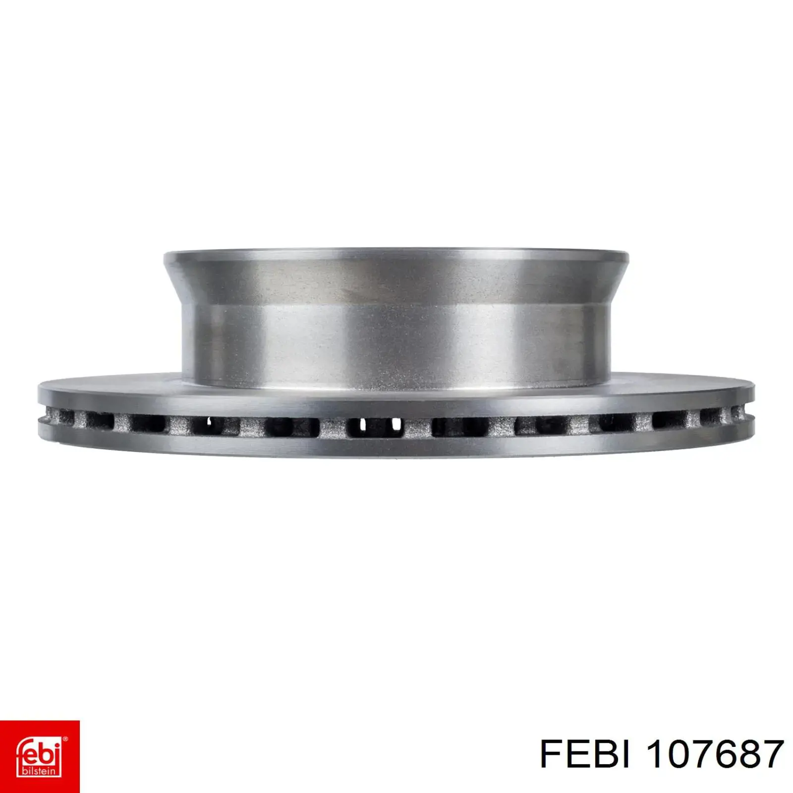 Compre 107687 Febi Copo da vela de ignição