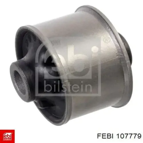 Bloco silencioso dianteiro do braço oscilante inferior Febi 107779 preço, a partir de 12,18 USD