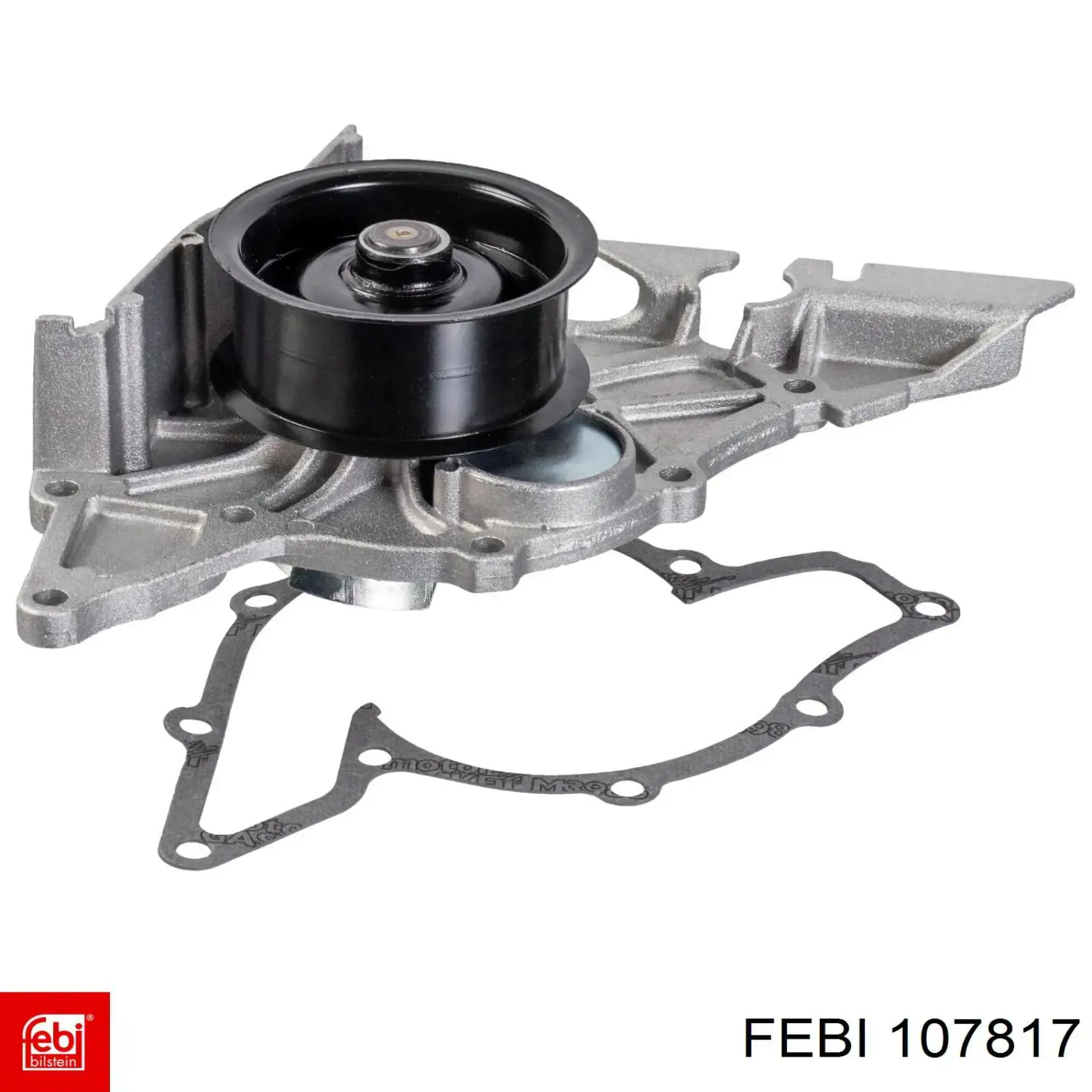 Compre 107817 Febi Fecho de ignição