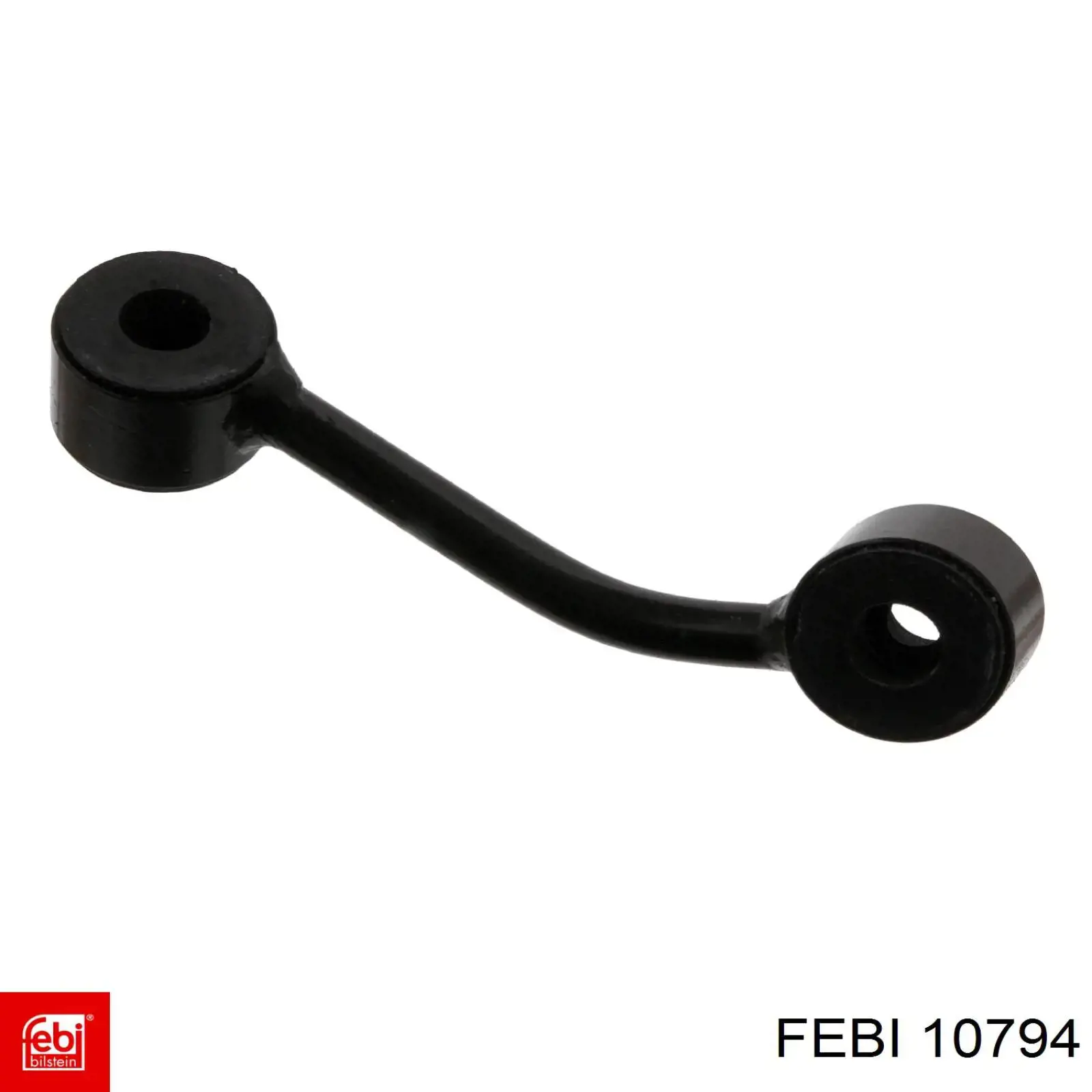 Compre 10794 Febi Parafuso de cabeça de motor (CBC)