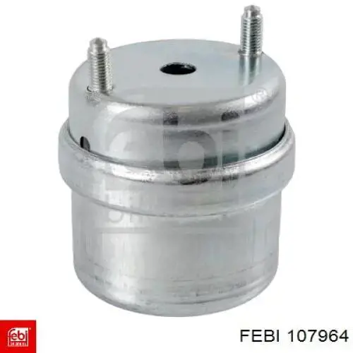 Rolamento de suporte do amortecedor dianteiro Febi 107964 preço, a partir de 22,31 USD