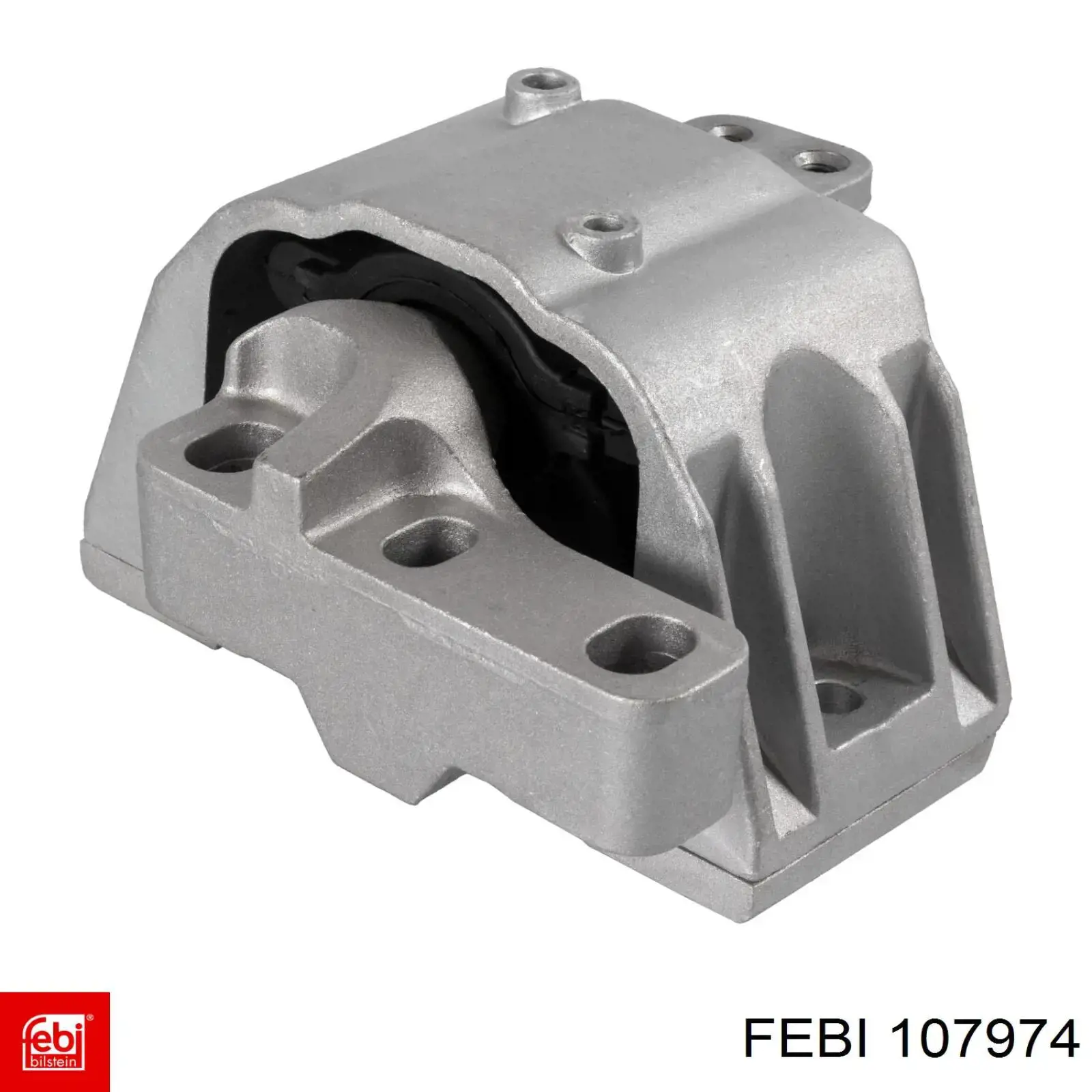 Compre 107974 Febi Sensor de pressão de óleo