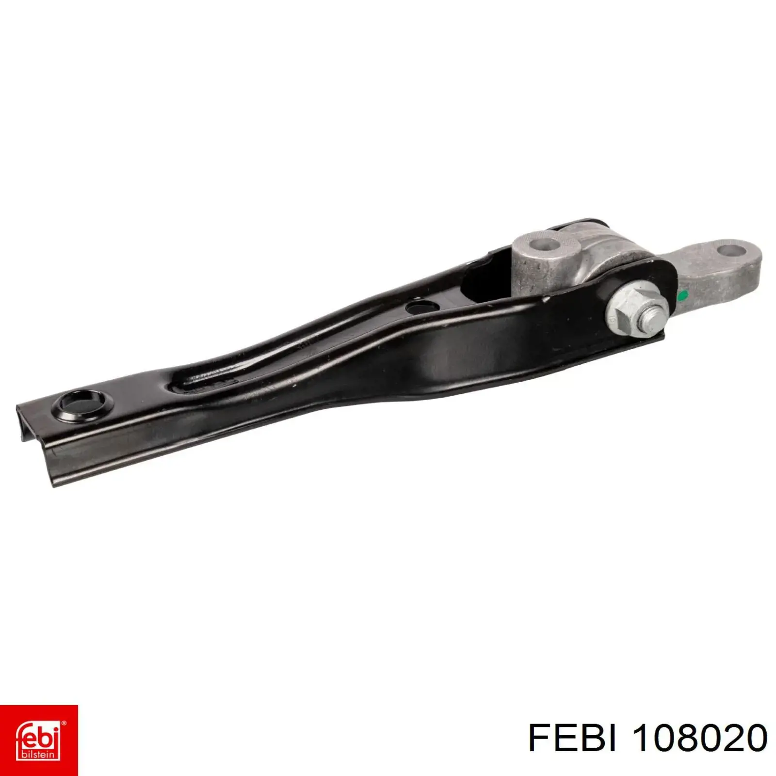 Coxim (suporte) dianteiro de motor Febi 108020 preço, a partir de 25,31 USD