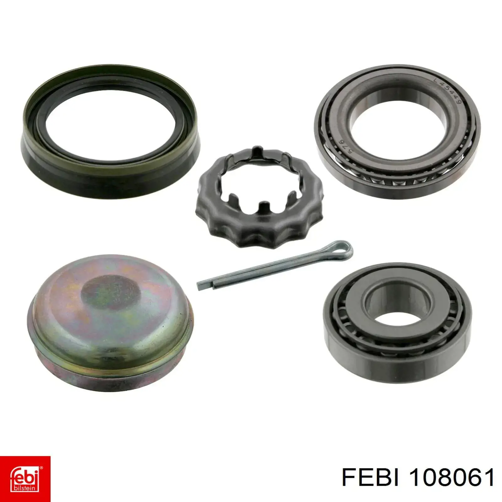 Coxim (suporte) traseiro de motor 9702400318 Mercedes