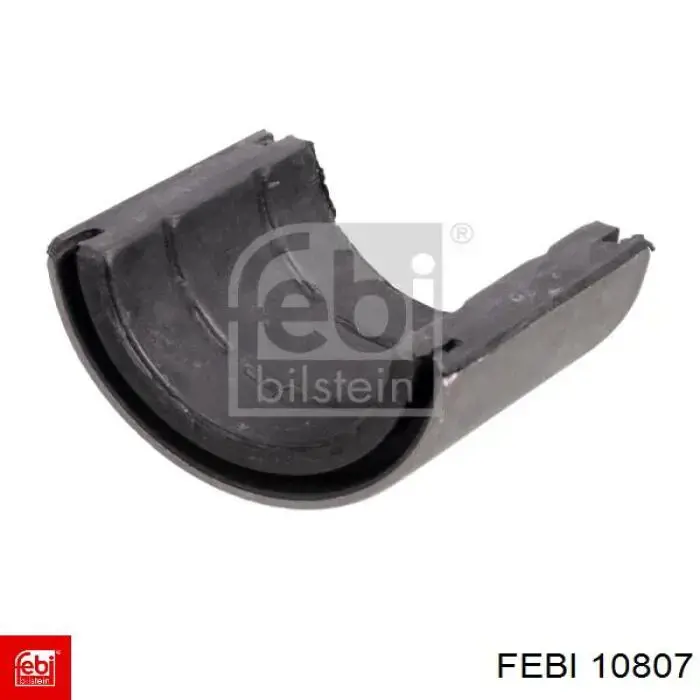 Bucha de estabilizador traseiro Febi 10807 preço, a partir de 8,90 USD