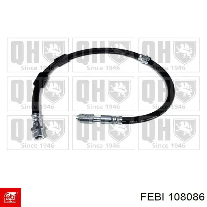 Mangueira do freio dianteira Cavo C901080A preço, a partir de 19,36 USD