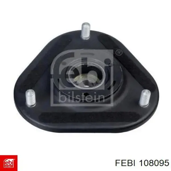 108095 Febi Suporte de amortecedor dianteiro