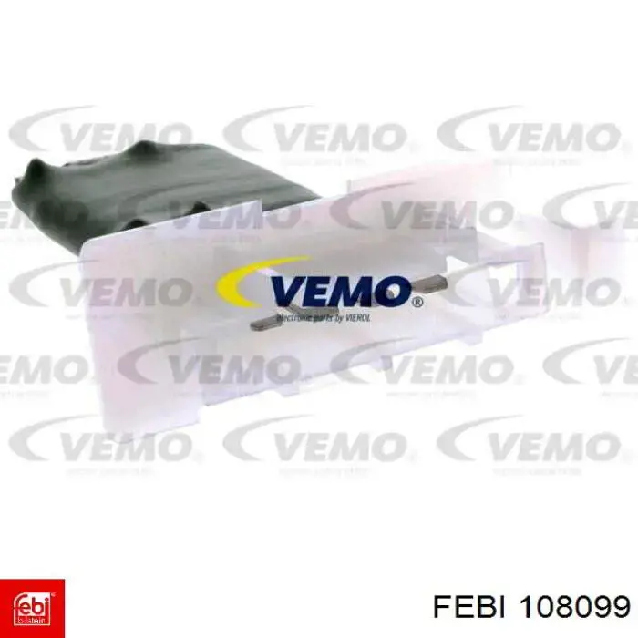 Compre 9180020 General Motors Resistor (resistência) de ventilador de forno (de aquecedor de salão)