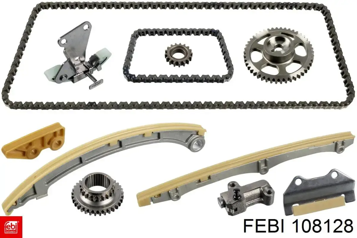 Compre TC2501VFK BGA Cadeia do mecanismo de distribuição de gás, kit