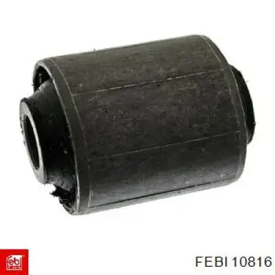 Bloco silencioso do braço oscilante superior traseiro Febi 10816 preço, a partir de 10,09 USD